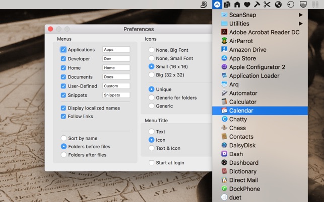 snippets app for mac